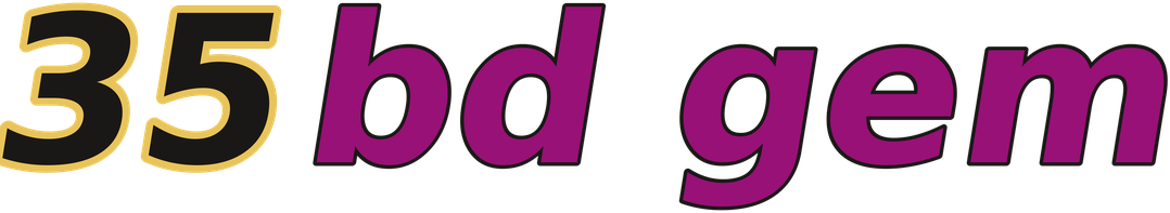 35bd gem logo